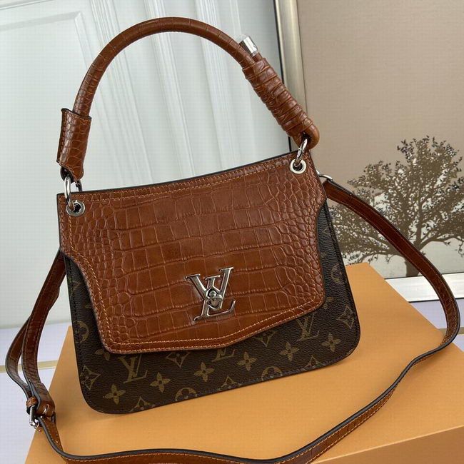 Louis Vuitton 2021 Bag ID:202104a286